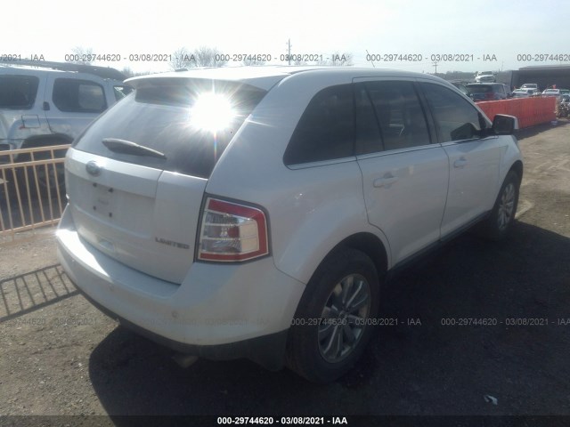 Photo 3 VIN: 2FMDK3KC9ABA97666 - FORD EDGE 