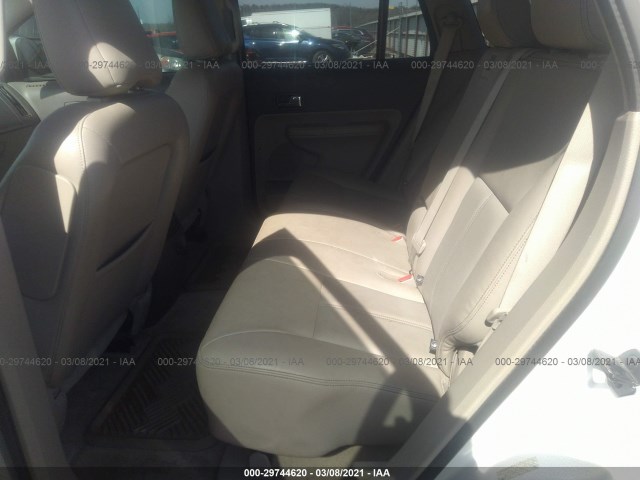 Photo 7 VIN: 2FMDK3KC9ABA97666 - FORD EDGE 