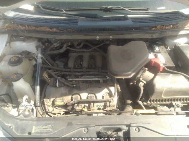 Photo 9 VIN: 2FMDK3KC9ABA97666 - FORD EDGE 