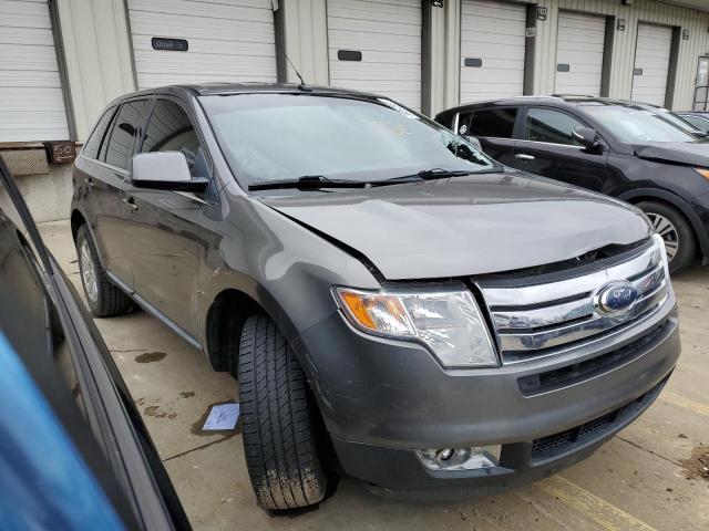 Photo 3 VIN: 2FMDK3KC9ABA97859 - FORD EDGE LIMIT 