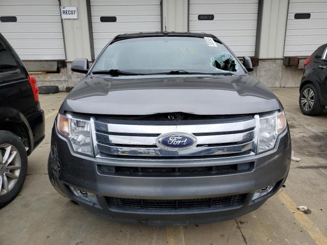 Photo 4 VIN: 2FMDK3KC9ABA97859 - FORD EDGE LIMIT 