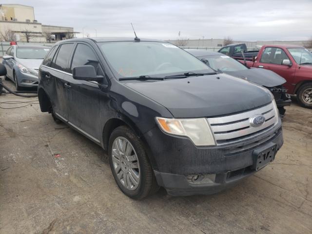 Photo 0 VIN: 2FMDK3KC9ABB04857 - FORD EDGE LIMIT 