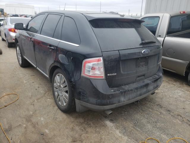 Photo 2 VIN: 2FMDK3KC9ABB04857 - FORD EDGE LIMIT 