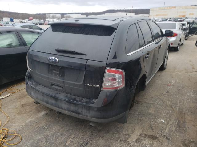 Photo 3 VIN: 2FMDK3KC9ABB04857 - FORD EDGE LIMIT 