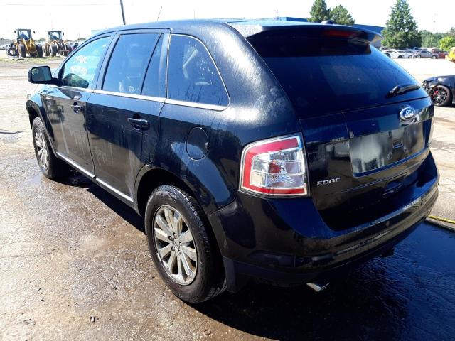 Photo 2 VIN: 2FMDK3KC9ABB20105 - FORD EDGE LIMIT 