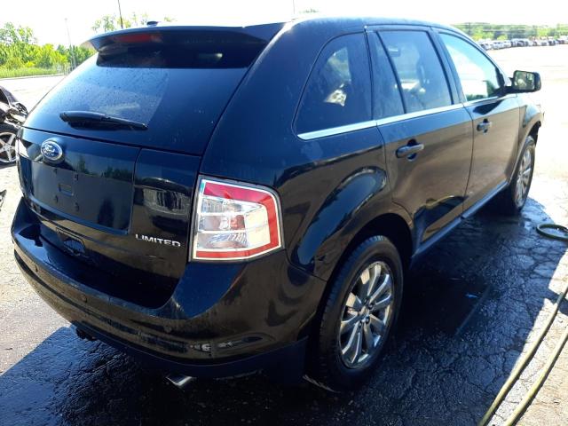 Photo 3 VIN: 2FMDK3KC9ABB20105 - FORD EDGE LIMIT 