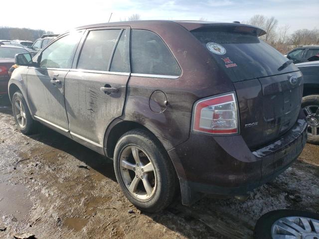 Photo 1 VIN: 2FMDK3KC9ABB38880 - FORD EDGE LIMIT 