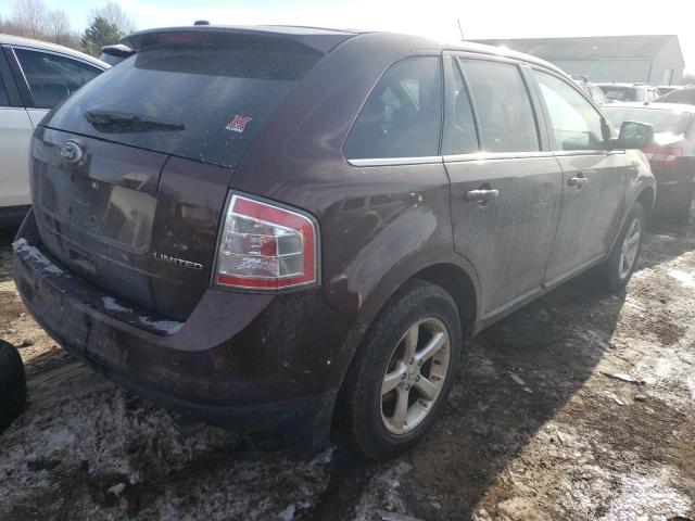 Photo 2 VIN: 2FMDK3KC9ABB38880 - FORD EDGE LIMIT 