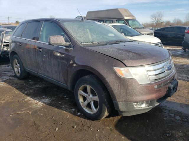 Photo 3 VIN: 2FMDK3KC9ABB38880 - FORD EDGE LIMIT 