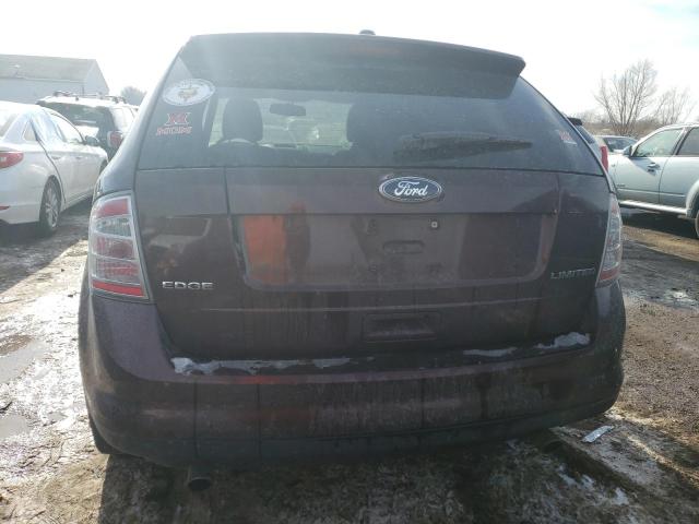 Photo 5 VIN: 2FMDK3KC9ABB38880 - FORD EDGE LIMIT 