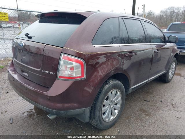 Photo 3 VIN: 2FMDK3KC9ABB42587 - FORD EDGE 