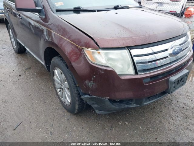 Photo 5 VIN: 2FMDK3KC9ABB42587 - FORD EDGE 