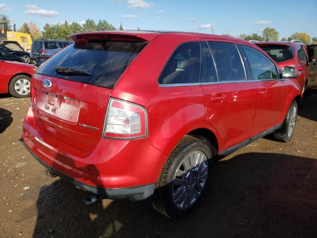 Photo 2 VIN: 2FMDK3KC9ABB44890 - FORD EDGE 