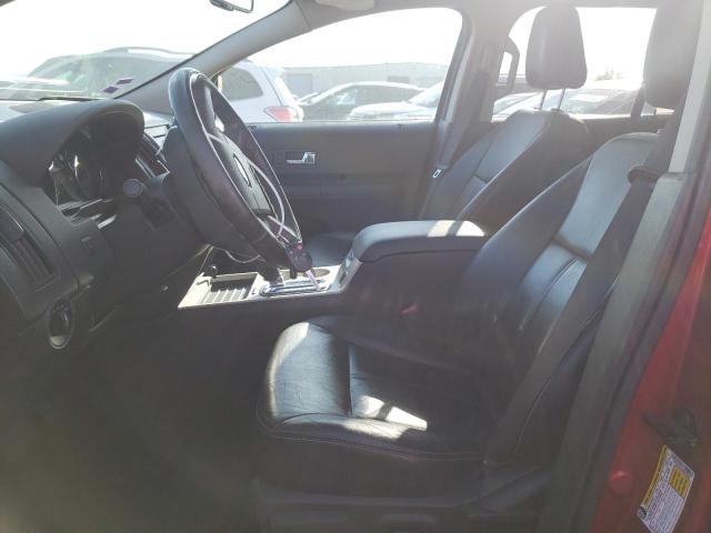 Photo 6 VIN: 2FMDK3KC9ABB44890 - FORD EDGE 