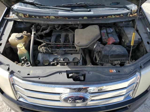 Photo 11 VIN: 2FMDK3KC9ABB47997 - FORD EDGE 