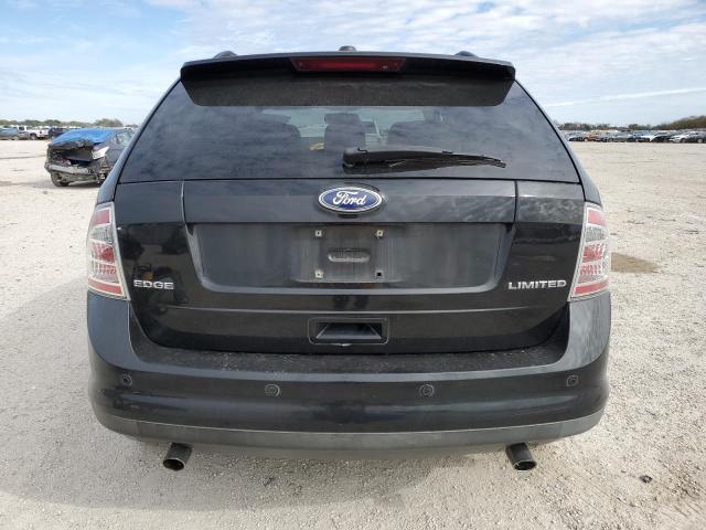 Photo 5 VIN: 2FMDK3KC9ABB47997 - FORD EDGE 