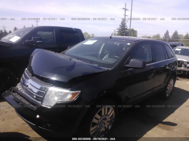 Photo 1 VIN: 2FMDK3KC9ABB51788 - FORD EDGE 