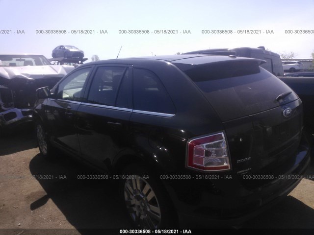 Photo 2 VIN: 2FMDK3KC9ABB51788 - FORD EDGE 