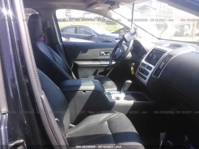 Photo 4 VIN: 2FMDK3KC9ABB51788 - FORD EDGE 