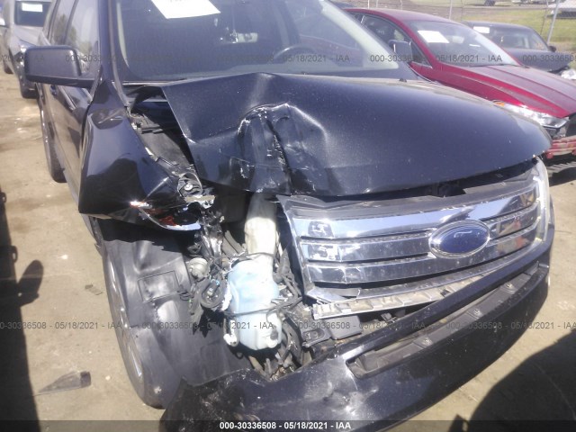 Photo 5 VIN: 2FMDK3KC9ABB51788 - FORD EDGE 