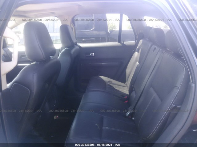 Photo 7 VIN: 2FMDK3KC9ABB51788 - FORD EDGE 