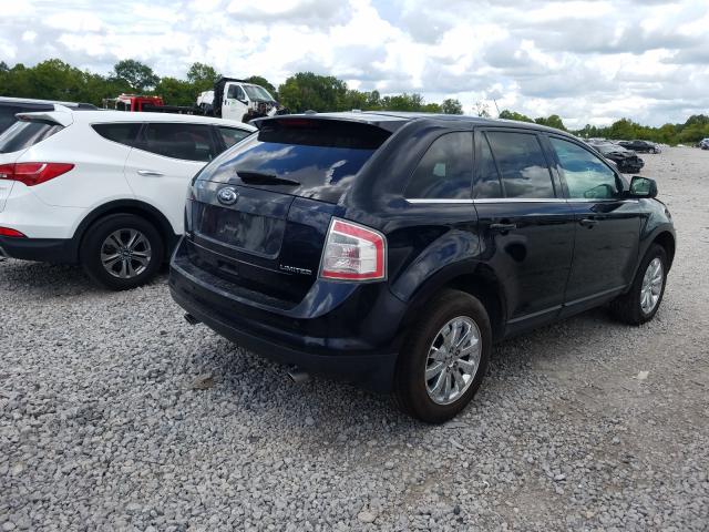 Photo 3 VIN: 2FMDK3KC9ABB62077 - FORD EDGE LIMIT 