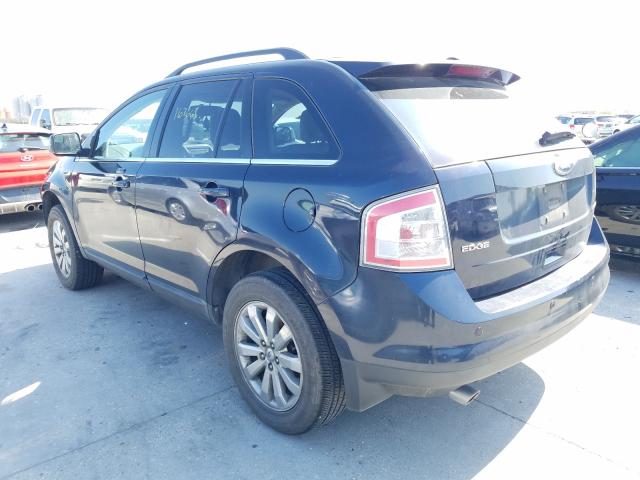 Photo 2 VIN: 2FMDK3KC9ABB62581 - FORD EDGE LIMIT 