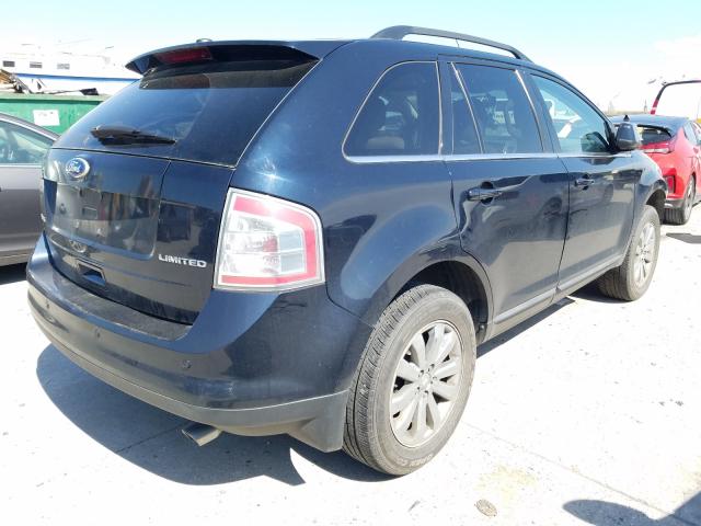 Photo 3 VIN: 2FMDK3KC9ABB62581 - FORD EDGE LIMIT 