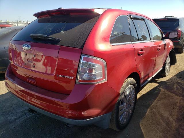 Photo 3 VIN: 2FMDK3KC9ABB68218 - FORD EDGE LIMIT 