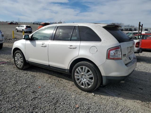 Photo 1 VIN: 2FMDK3KC9ABB71734 - FORD EDGE 