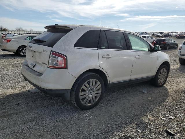 Photo 2 VIN: 2FMDK3KC9ABB71734 - FORD EDGE 