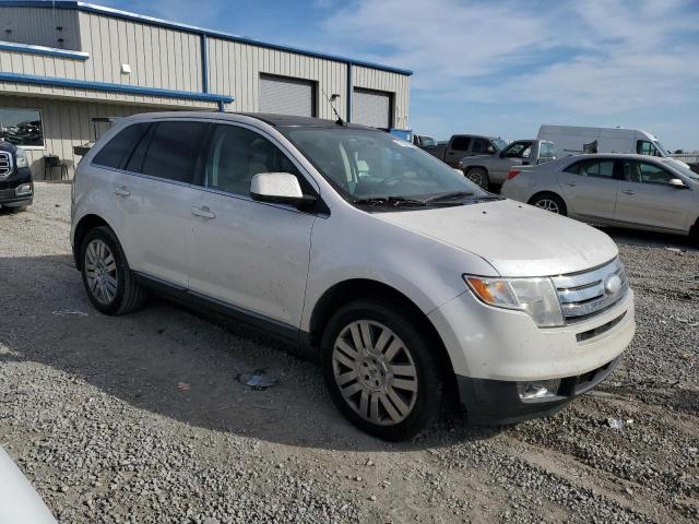 Photo 3 VIN: 2FMDK3KC9ABB71734 - FORD EDGE 