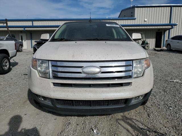 Photo 4 VIN: 2FMDK3KC9ABB71734 - FORD EDGE 