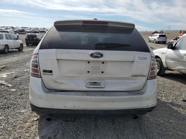 Photo 5 VIN: 2FMDK3KC9ABB71734 - FORD EDGE 