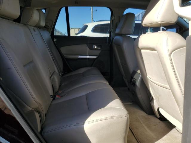 Photo 10 VIN: 2FMDK3KC9BBA02914 - FORD EDGE 