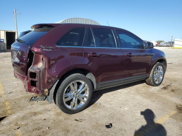 Photo 2 VIN: 2FMDK3KC9BBA02914 - FORD EDGE 