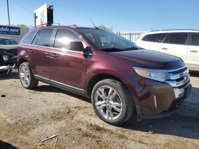 Photo 3 VIN: 2FMDK3KC9BBA02914 - FORD EDGE 