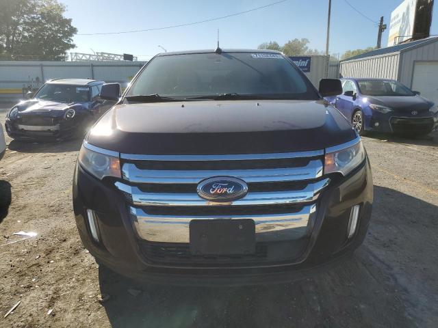 Photo 4 VIN: 2FMDK3KC9BBA02914 - FORD EDGE 