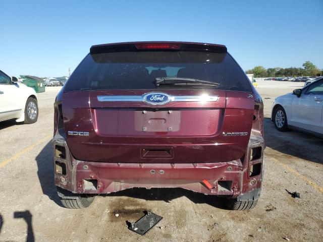 Photo 5 VIN: 2FMDK3KC9BBA02914 - FORD EDGE 