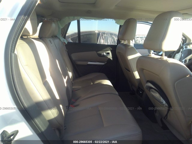 Photo 7 VIN: 2FMDK3KC9BBA03058 - FORD EDGE 