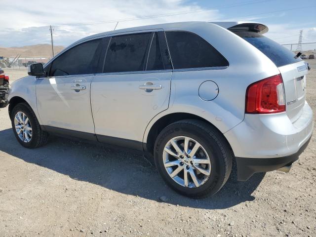 Photo 1 VIN: 2FMDK3KC9BBA08762 - FORD EDGE LIMIT 