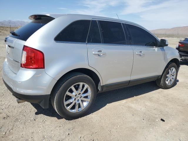 Photo 2 VIN: 2FMDK3KC9BBA08762 - FORD EDGE LIMIT 