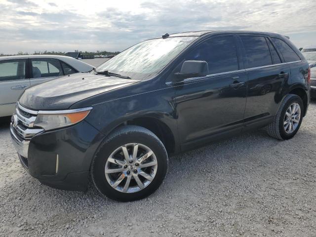 Photo 0 VIN: 2FMDK3KC9BBA08776 - FORD EDGE LIMIT 