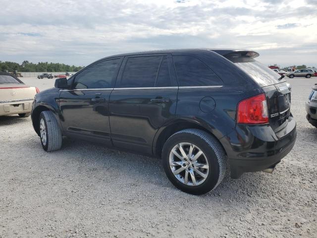 Photo 1 VIN: 2FMDK3KC9BBA08776 - FORD EDGE LIMIT 