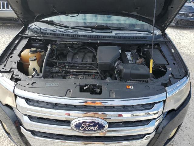 Photo 11 VIN: 2FMDK3KC9BBA08776 - FORD EDGE LIMIT 