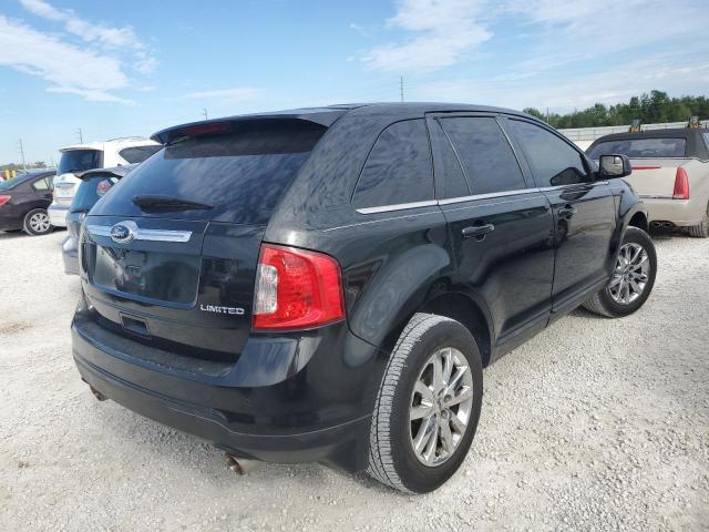 Photo 2 VIN: 2FMDK3KC9BBA08776 - FORD EDGE LIMIT 