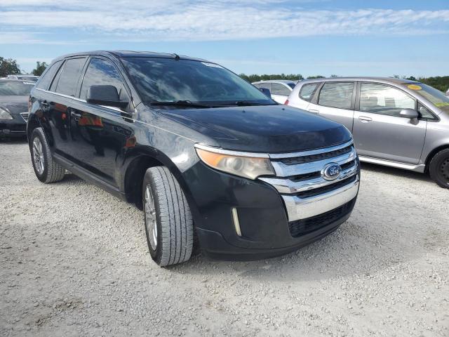 Photo 3 VIN: 2FMDK3KC9BBA08776 - FORD EDGE LIMIT 