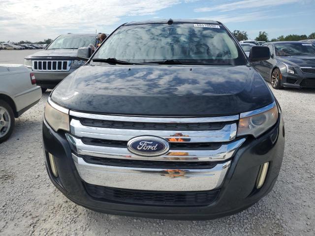 Photo 4 VIN: 2FMDK3KC9BBA08776 - FORD EDGE LIMIT 