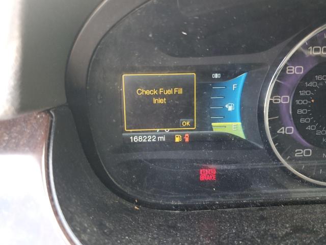 Photo 8 VIN: 2FMDK3KC9BBA08776 - FORD EDGE LIMIT 