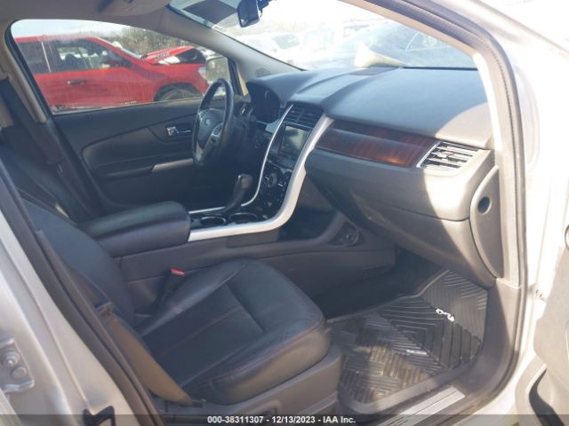 Photo 4 VIN: 2FMDK3KC9BBA16795 - FORD EDGE 